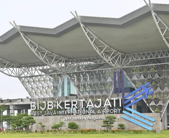 Bandara Internasional Jawa Barat Kertajati