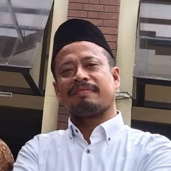 Yahya Ansori