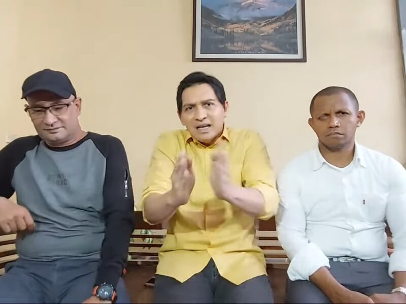 Lucky Hakim