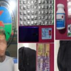 Pengedar pil koplo di Indramayu ditangkap polisi