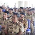 Foto : Ilustrasi Aparatur Sipil Negara (ASN)