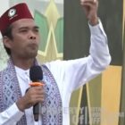 Tangkapan layar Ustaz Abdul Somad soal salam Yahudi di Al Zaytun