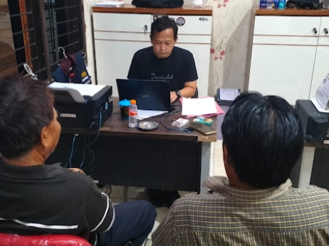 Polres Indramayu tetapkan satu orang tersangka kasus TPPO Timur Tengah