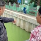 Petugas Dinas Kesehatan Jabar melakukan verifikasi 
