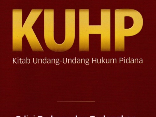 KUHPidana