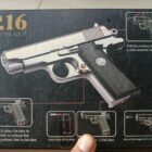 Airsoft Gun