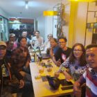 Pengurus pusat IWO membentuk Pusat Bantuan Hukum (PBH)