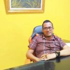 Direktur PT SPRS, Dedy Pranoto, SE,