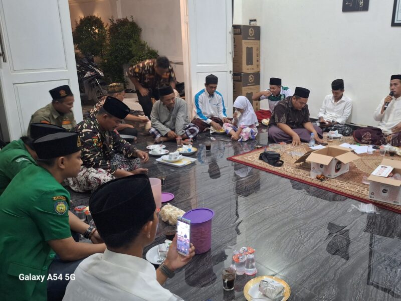 Kegiatan Yayasan Griya Aswaja Indramayu