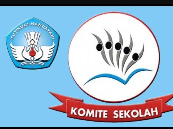 Ilustrasi Komite Sekolah 