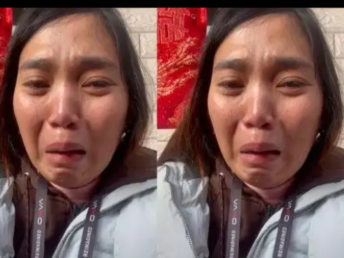 Sugi Purnamawati asal Indramayu jadi korban perdagangan orang di China 