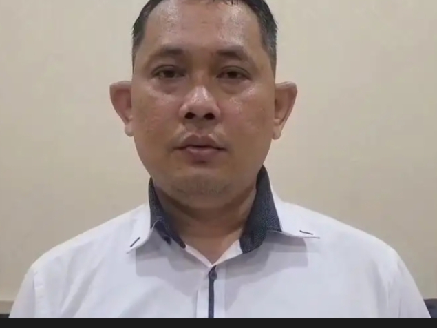 AKBP Bintoro