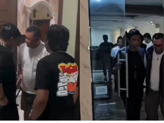 Polisi tangkap 6 wartawan gadungan di Jakarta