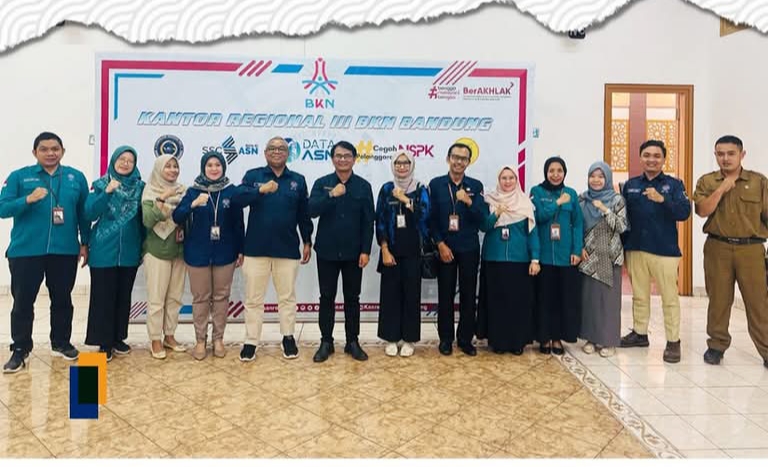 Pemkab Indramayu fokus pada reformasi birokrasi 