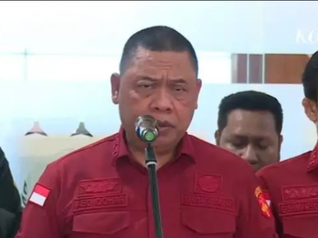Kejagung umumkan penambahan tersangka baru dugaan korupsi di PT Pertamina Patra Niaga
