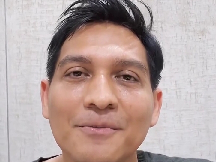 Bupati Indramayu Lucky Hakim