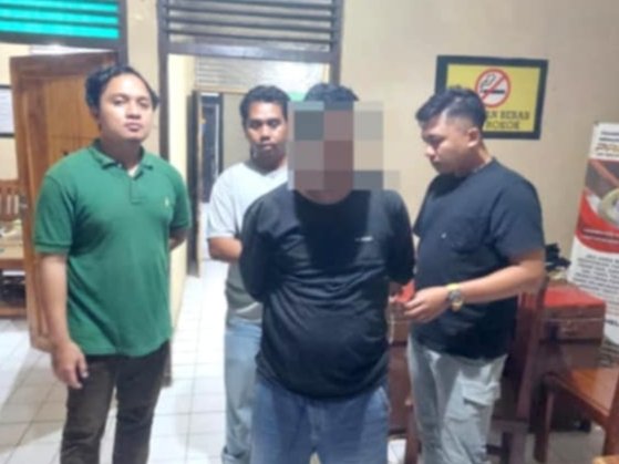 Polisi tangkap pelaku penipuan modus penggandaan uang di Indramayu