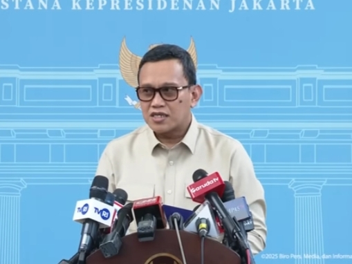 Menteri Perlindungan Pekerja Migran Indonesia (P2MI), Abdul Kadir Karding