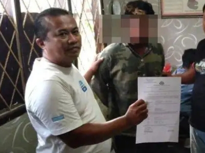 Polisi amankan tersangka pencurian dengan kekerasan di Indramayu 