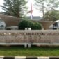 Kantor DPRD Kabupaten Indramayu