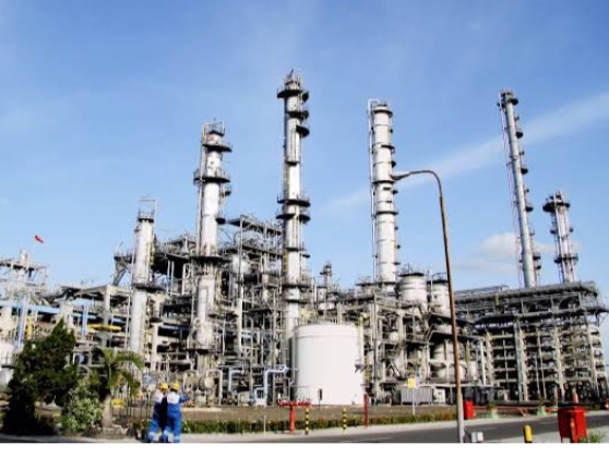 PT Pertamina Balongan Indramayu