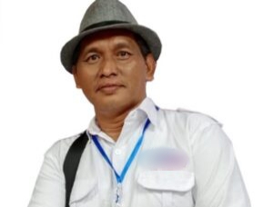Ihsan Mahfudz