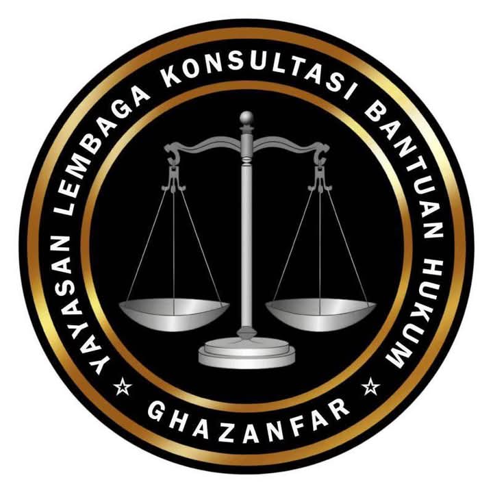 Yayasan Lembaga Konsultasi Bantuan Hukum (YLKBH) Ghazanfar