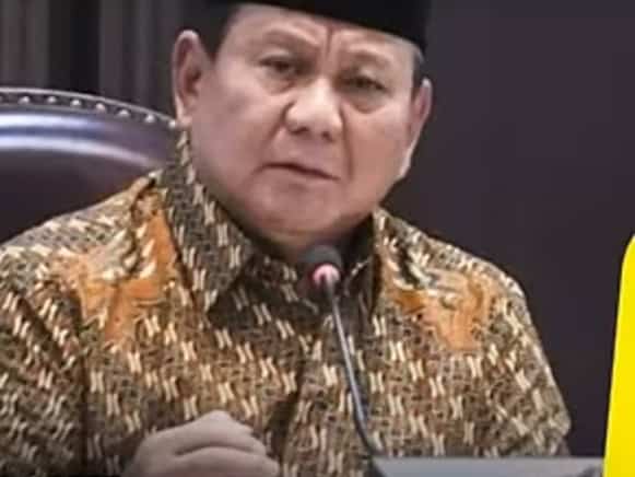 Presiden Prabowo resmi menandatangani Peraturan Pemerintah (PP) yang mengatur tentang Justice Collaborator, atau saksi pelaku tindak pidana yang bersedia bekerja sama dengan aparat penegak hukum.