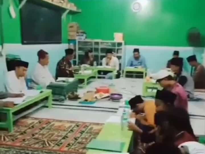 Majlis Kandang Macan Singaraja Indramayu 