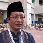 Menteri Agama RI, Nasaruddin Umar