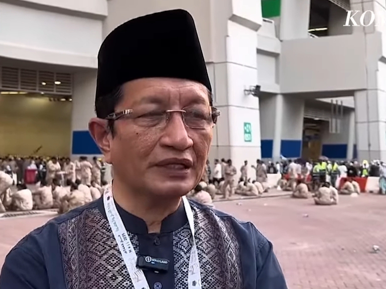 Menteri Agama RI, Nasaruddin Umar