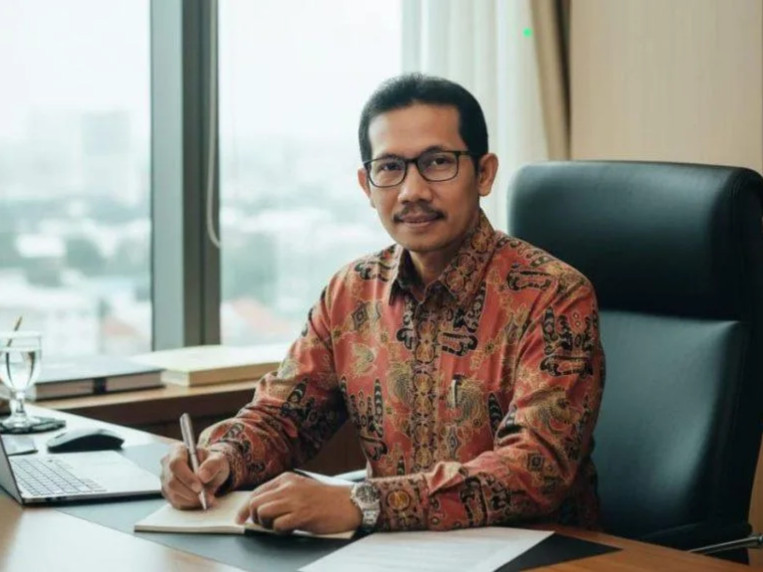 Advokat Dr. Khalimi, S.H, M.H