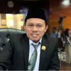 Ketua Komisi II DPRD Indramayu, Imron Rosadi