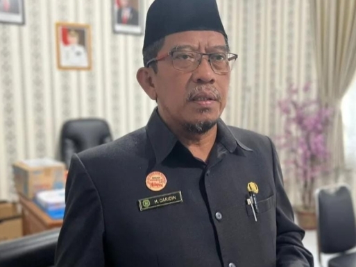 Kepala Dinas Pendidikan dan Kebudayaan Kabupaten Indramayu, Caridin 