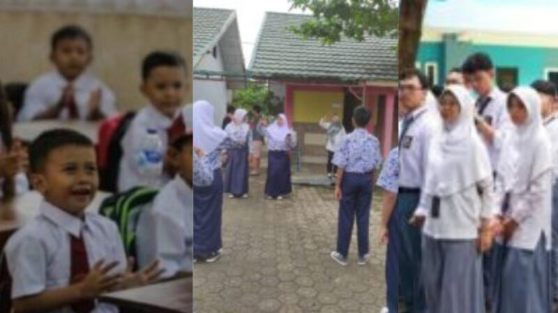 Jadwal Libur Sekolah dan Madrasah Ramadhan dan Idul Fitri 2026 Resmi Ditetapkan