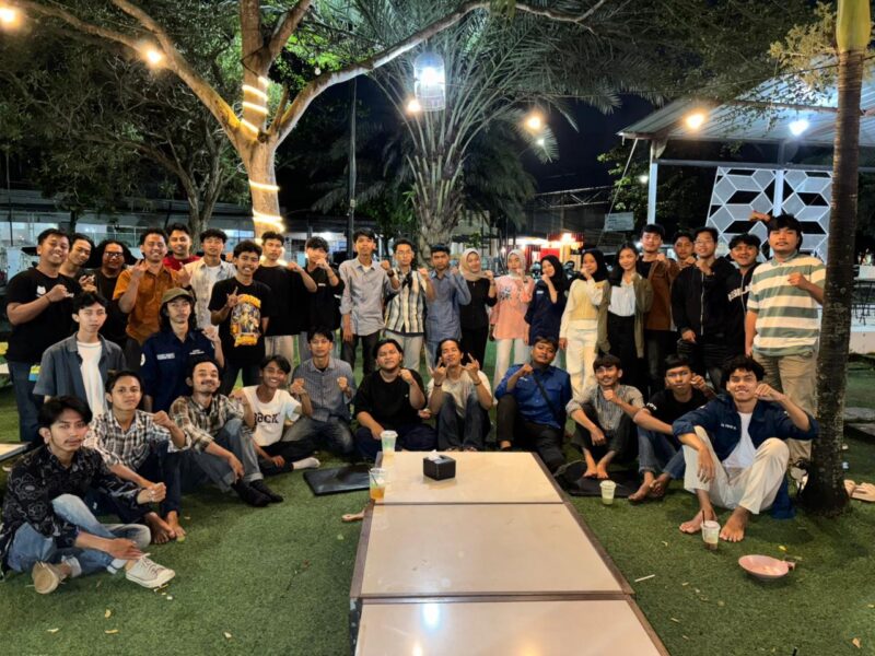 Forum mahasiswa Indramayu soroti banjir di wilayah Kabupaten Indramayu