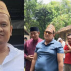 Pengusaha asal Madura, Khairul Umam atau yang akrab disapa Haji Her, membedah rumah warga miskin dari keuntungan dapur MBG