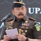Jaksa Agung RI ST Burhanuddin