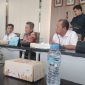 DPRD Indramayu mempertemukan Koalisi Masyarakat Pesisir Indramayu (KOMPI) dengan pihak Dirjen Perikanan Budidaya KKP untuk membahas langsung aspirasi serta kekhawatiran warga terkait dampak proyek di wilayah tambak Pantura, Senin (13/4/2026)