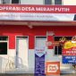 Ilustrasi Koperasi Desa Merah Putih 