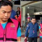 Kejaksaan Agung resmi menetapkan Ketua Ombudsman Republik Indonesia, Hery Susanto, sebagai tersangka dalam dugaan korupsi tata kelola pertambangan nikel periode 2013–2025.