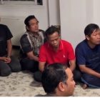 13 pelaut WNI yang berhasil dievakuasi dari kawasan konflik di sekitar Iran kini masih tertahan di Baku, Azerbaijan.