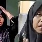 Halimah Tusadiyah, pengajar di Rumah Tahfidz Al-Qur’an Ar-Rahmah, Desa Rantau Panjang, Kecamatan Pantai Labu, Kabupaten Deli Serdang