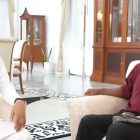 Tangkapan layar, Dedi Mulyadi dan Dudu Subarto