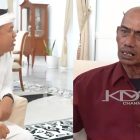 Tangkapan layar Dedi Mulyadi (Kiri) dan Dudu Subarto (Kanan)