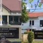 Kolase Foto: Kantor Polres Indramayu (Kiri) Kantor Kejaksaan Negeri Indramayu (kanan)