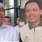Gubernur Jawa Barat, Dedi Mulyadi (kiri) Aman Yani (kanan)